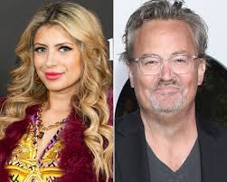 ‘Ketamine Queen’ sentenced to 15-year prison term for role in Matthew Perry’s death