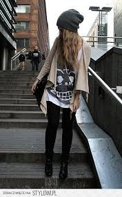 Résultat de recherche d'images pour "fashion girl swag"