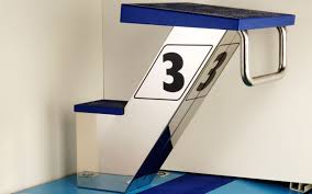 STARTING BLOCKS | Ges Group