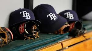 Rays Have New No. 1-Ranked Prospect Following MLB Draft