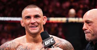 MMA Fighting - News update