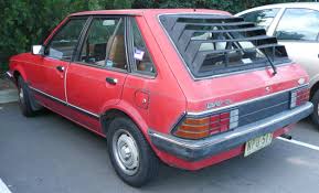 Hasil gambar untuk ford laser