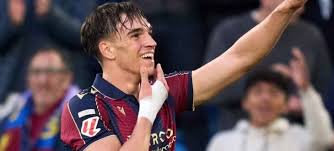 ليفانتي يقهر اشبيلية ويشعل صراع البقاء في الليغا