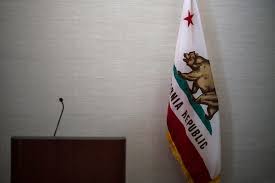Gone are the days when California had a Republican governor – or are they?