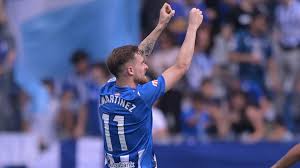 LaLiga Team of the Week: Sørloth, Toni Martínez shine