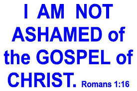 Image result for the gospel of christ