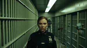 'The Exorcist: Martyrs' Trailer Radically Reboots Franchise With Scarlett Johansson - The Hollywood Reporter