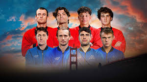 ¡Confirmado! Casper Ruud jugará la Laver Cup 2025: Todos los detalles - Imagen ilustrativa del artículo