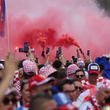 Portugal v Croatia: World Cup 2026 last 32 – live