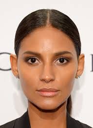 Emanuela De Paula Hair. Model Emanuela de Paula attends the 2014 amfAR New ... - Emanuela%2BDe%2BPaula%2BLong%2BHairstyles%2BPonytail%2BDGMHDkAJq_ul