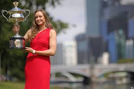 Elena Rybakina WTA Update