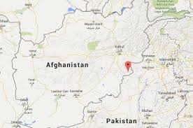 Image result for eastern afghanistan