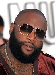 NDG Gossip: Despite health scare, Ross still gets his wings - rick-ross