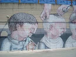 Image result for murales campobasso
