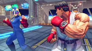 Image result for Ultra Street Fighter IV Download For PC