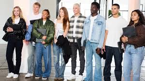 „Hab dich im Finale gesehen“ – Klum schickt ihren Favoriten nach Hause