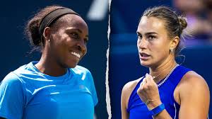 Trend Google: coco gauff