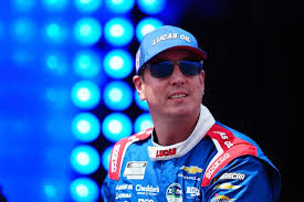 Kyle Busch, NASCAR Cup champion, dead at 41