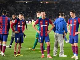 El FC Barcelona lucha a contrarreloj frente a su dura realidad de inscripciones antes del inicio de LaLiga