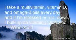 Vitamin C Quotes: best 74 quotes about Vitamin C via Relatably.com