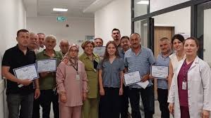 Yeşilgiresun Gazetesi - News update