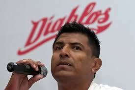 Miguel Ojeda buscará regresar a los Diablos a la cima de la LMB en 2014. (Foto: Mexsport). AUMENTAR; DISMINUIR. MEDIOTIEMPO | Agencias - miguel-ojeda