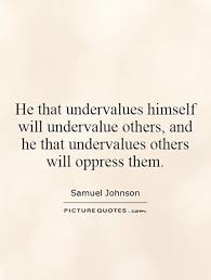 Undervalue Quotes | Undervalue Sayings | Undervalue Picture Quotes via Relatably.com