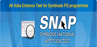 SNAP- Symbiosis National Aptitude Test