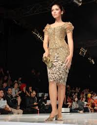 Hasil gambar untuk gaun pesta pendek remaja