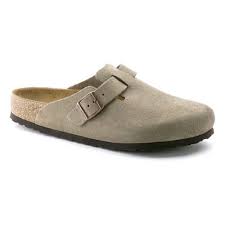 Adult BIRKENSTOCK Boston Soft Footbed Clogs | SCHEELS.com