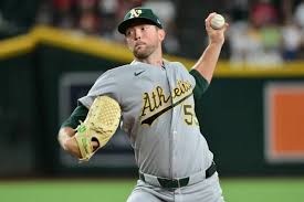 Twins - Athletics