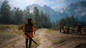 Poznaliśmy datę premiery The Blood of Dawnwalker. To najważniejsza polska gra tego roku