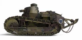 Image result for renault ft