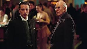 Andy Garcia Returns for Ocean's 14
