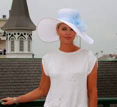 Image result for ky derby hats 2016