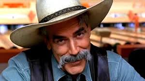 Sam Elliot best ever. Posted on Tuesday, October 25th, 2011. Written by Paul &middot; Sam Elliot best ever - Sam-Elliot-best-ever1
