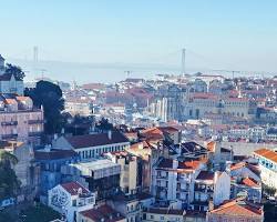 Image of Lisbon, Portugal