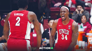 UNLV vs Boise State Predictions, Start Time, Odds: NCAAB Picks for Friday