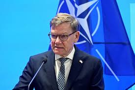 Germany proposes EU force to replace UN mission in Lebanon