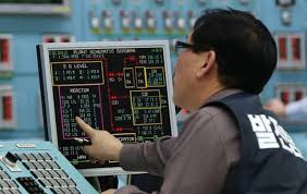 Image result for South Korea claims North hacked nuclear data