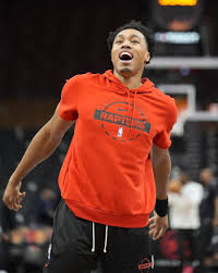 Os Raptors têm uma folga em sua agenda difícil com um jogo fora de casa contra os Wizards.