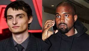 Finn Wolfhard Faces Backlash for Referencing Kanye West's Taylor Swift VMA Interruption