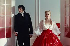 The New Wuthering Heights Is Preposterous, Proudly Stupid, and the Director’s Best Film Yet
