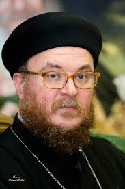 Fr. Moises Bogdady, Coptic Orthodox Archdiocese of N. America - 4