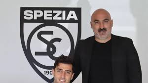 ¡Derbi Caliente! Spezia vs. Sampdoria: ¿Quién se Lleva la Coppa Italia? - Imagen principal del artículo