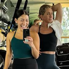 Jennifer Aniston's Trainer Reveals Ideal Workout Frequency - Imagen principal del artículo