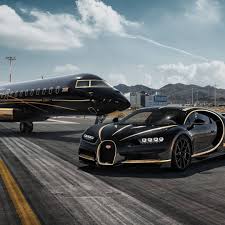 The Bugatti Chiron is a mid-engine two-seater sports car developed and manufactured in Molsheim, France by French automobile manufacturer Bugatti Automobiles S.A.S.. The successor to the Bugatti Veyron,[6] the Chiron was first