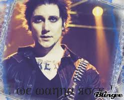 Synyster Gates per concorso. We Wanna Rock! Synyster Gates per concorso.