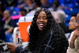 WNBA Star Arike Ogunbowale Arrested in Miami After Unrivaled Celebration
