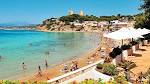 Guide information about Moraira, Spain